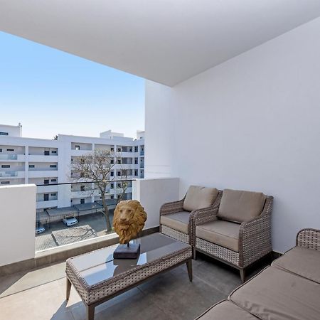 The Monroe Luxury Apartments Johannesburg Dış mekan fotoğraf